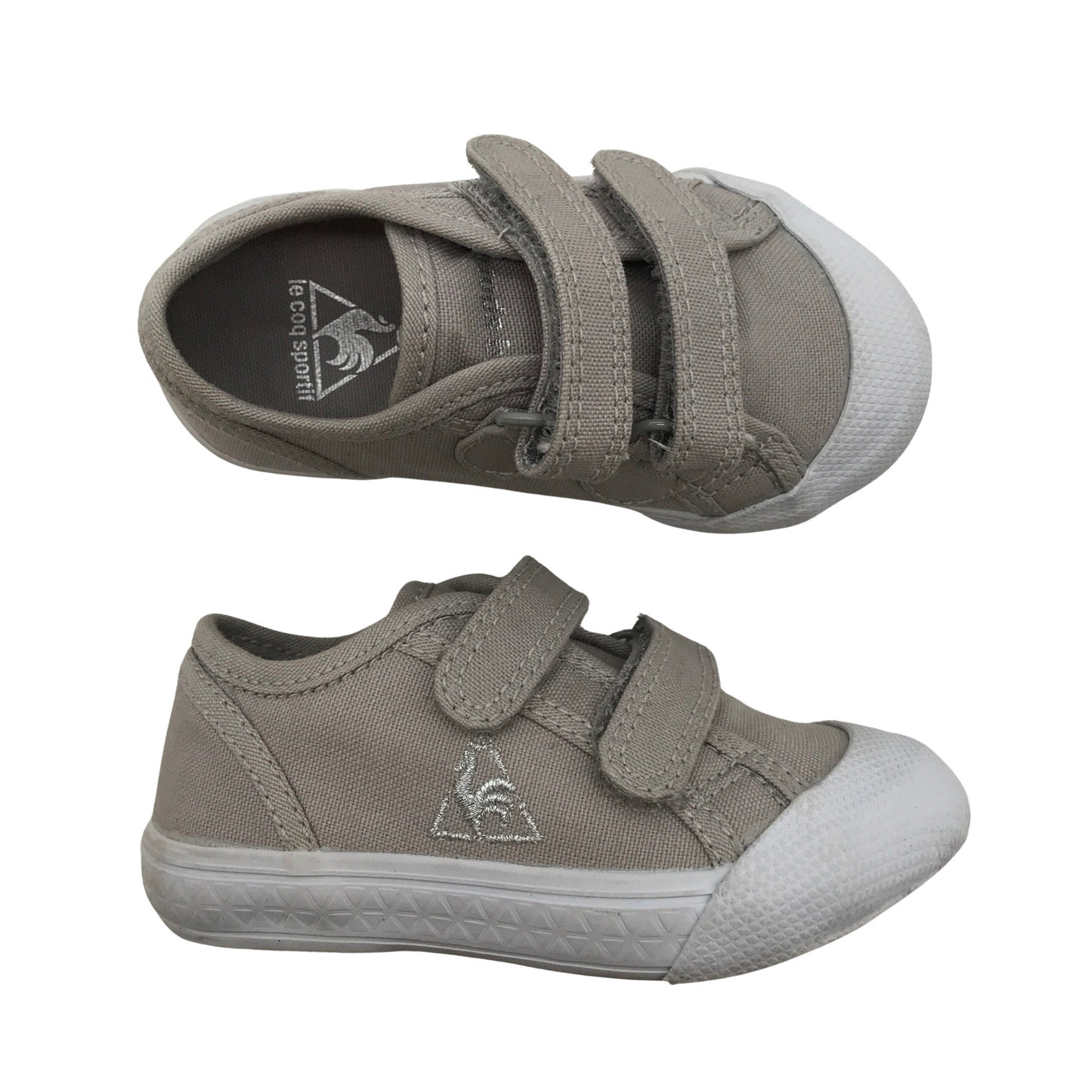 Unisex Le Coq Sportif - Tennarit, koko 22 - (1)