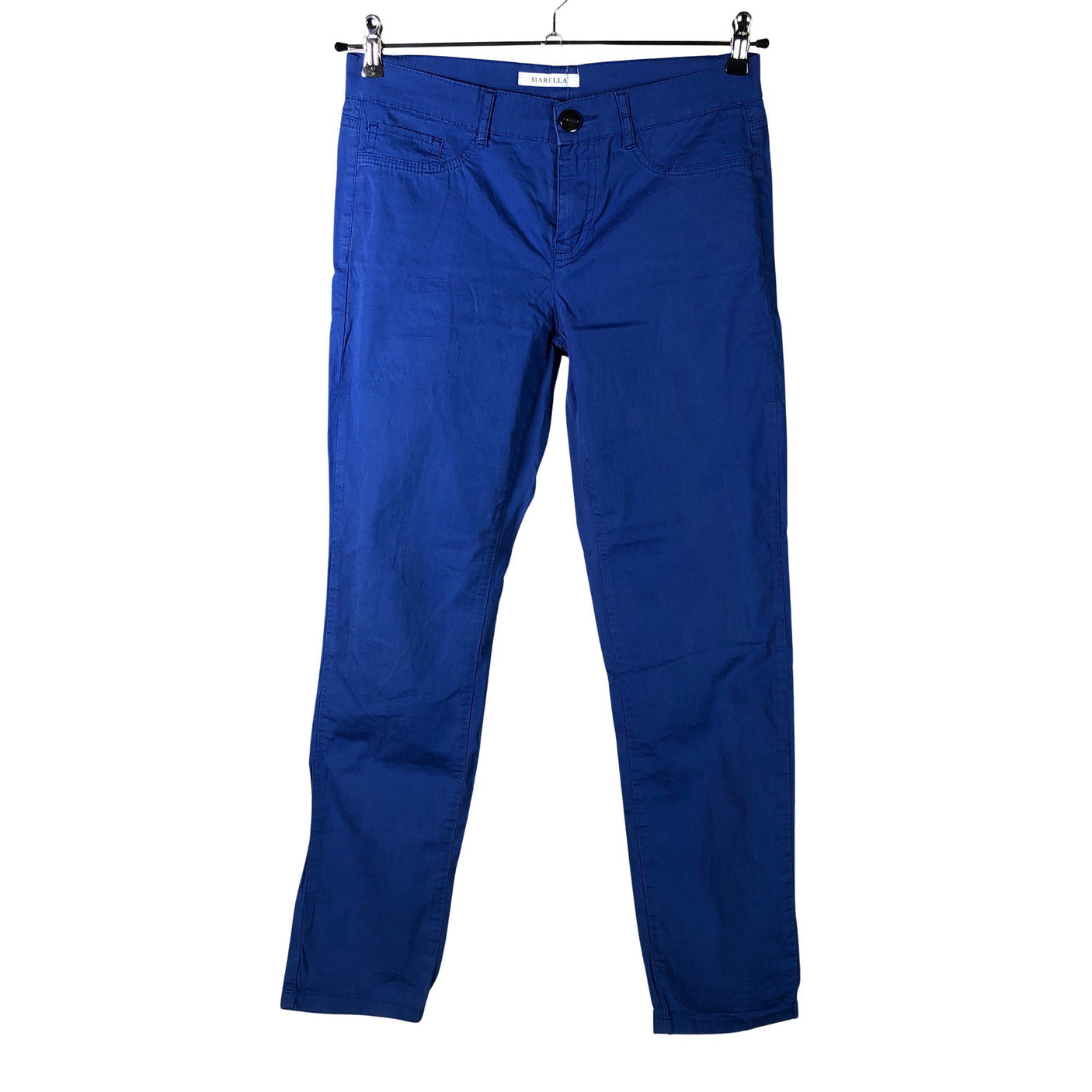 Unisex Marella - Kangashousut, koko 36 - (1)