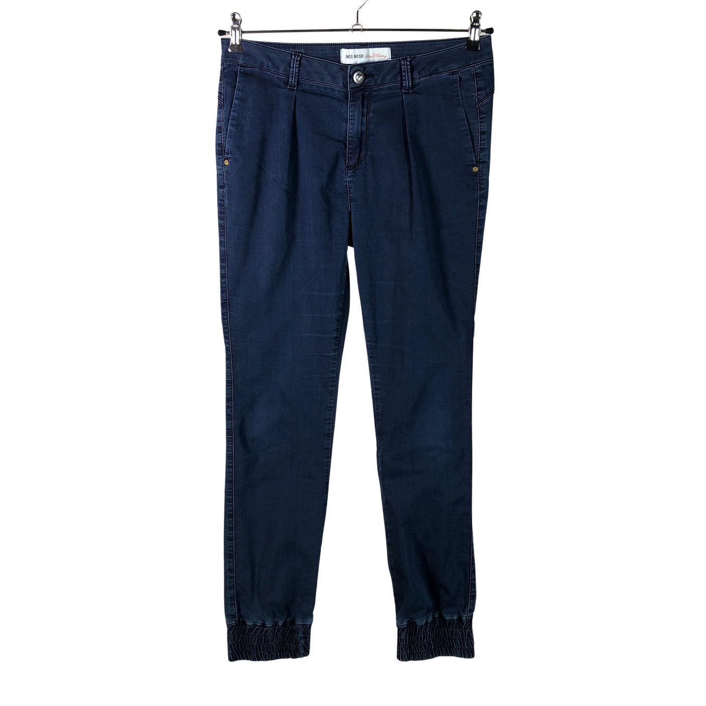 Unisex Mos Mosh - Farkut, koko 38 - (1)