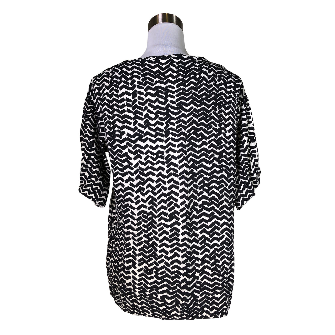 Unisex Marimekko - Kangastunika, koko 38 - (2)
