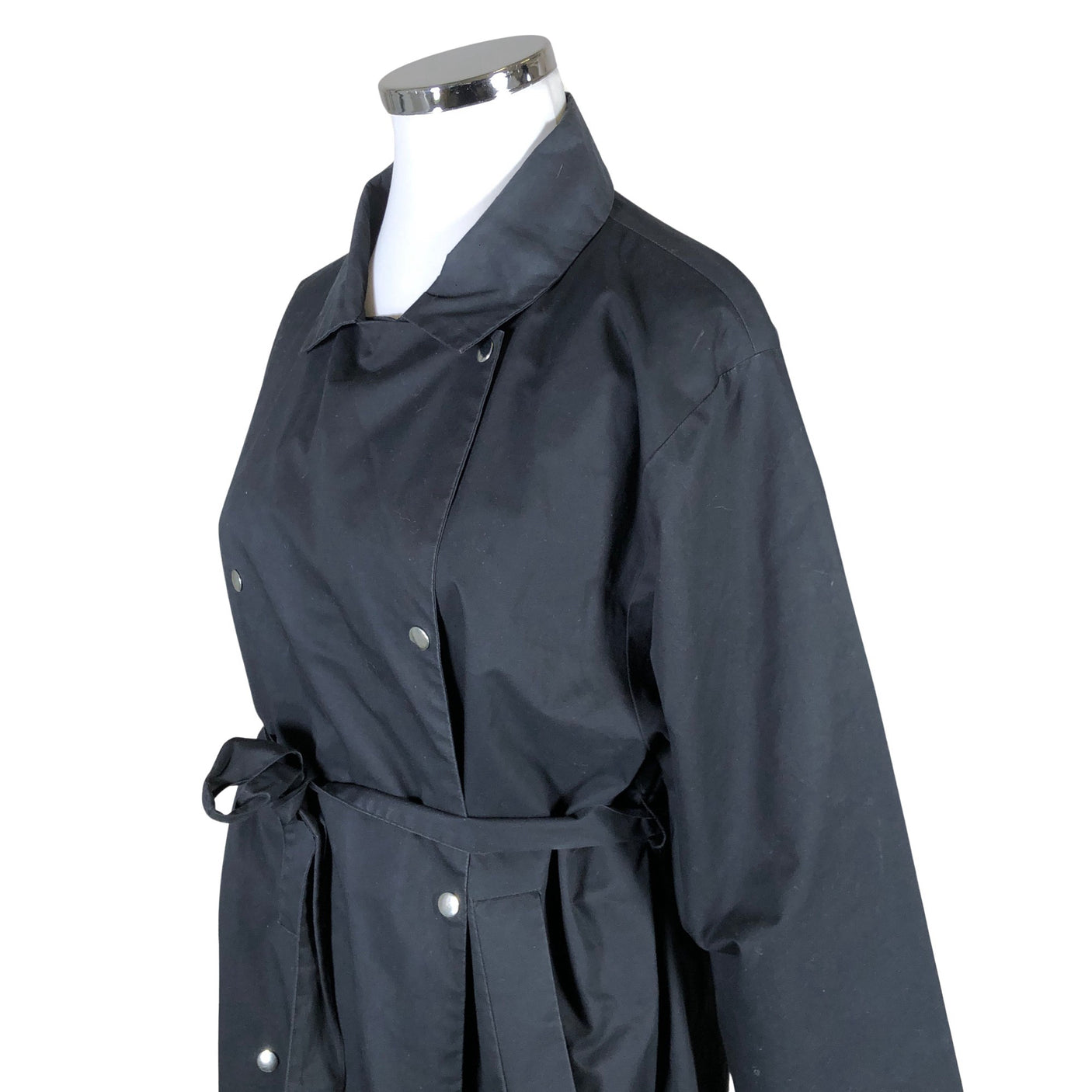 Unisex Marimekko - Trenssitakki, koko 40 - (3)
