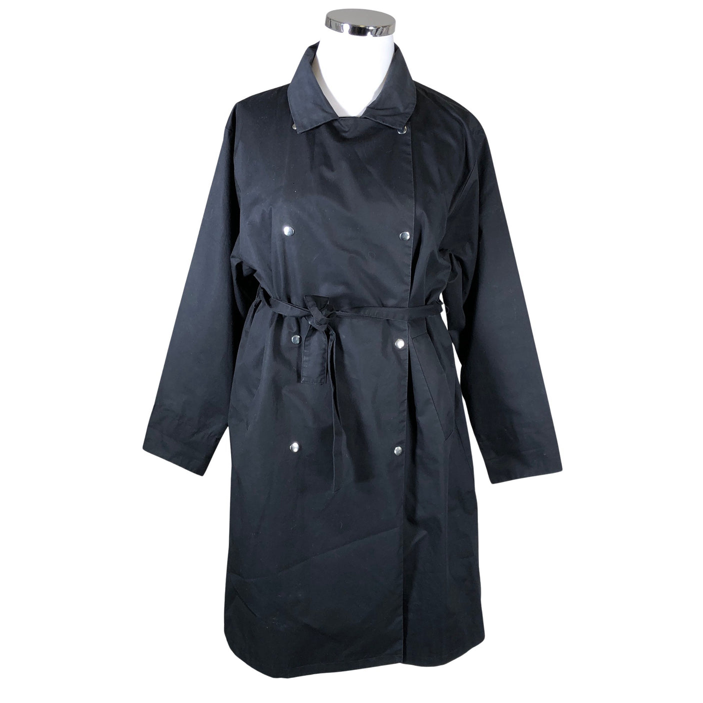 Unisex Marimekko - Trenssitakki, koko 40 - (1)