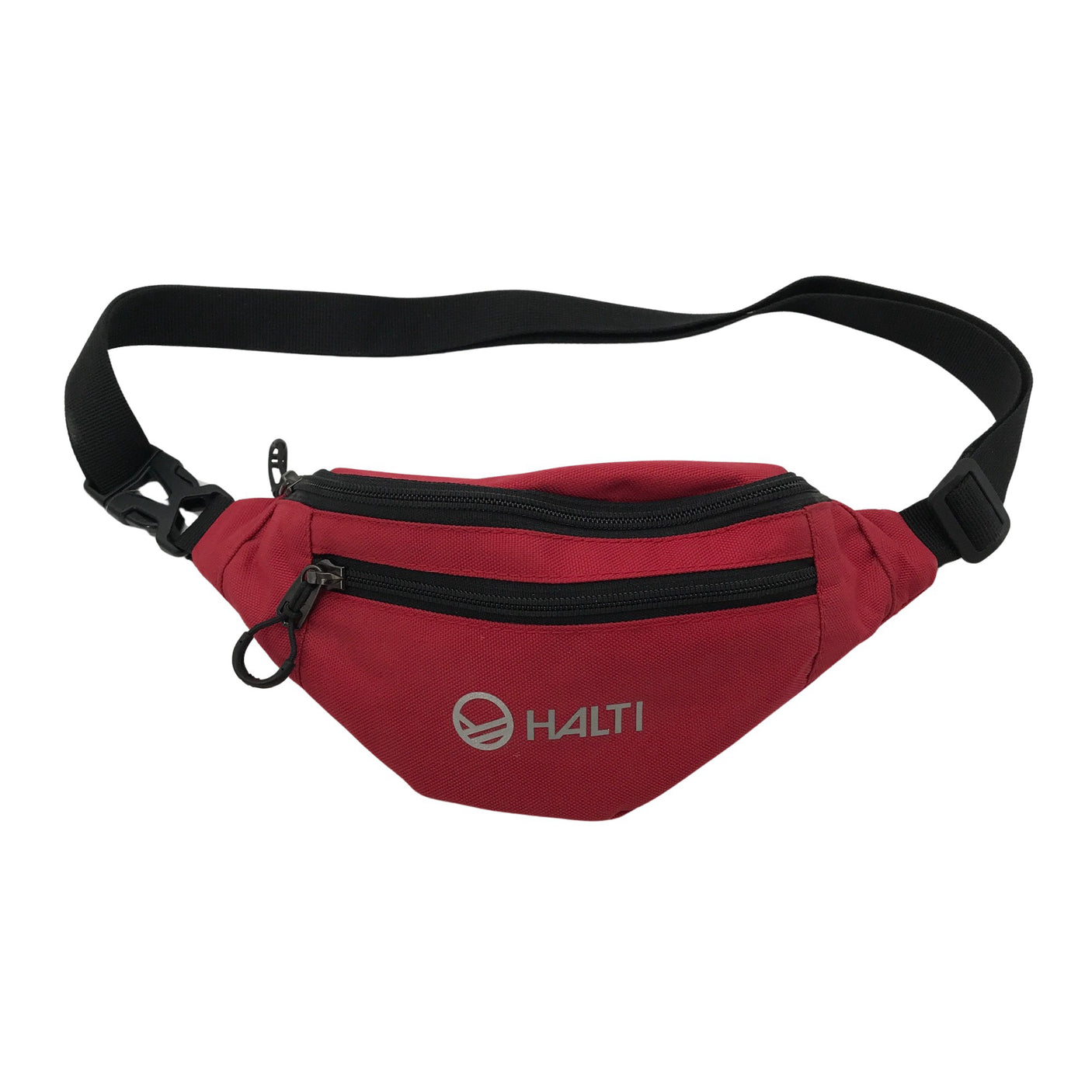 Unisex Halti - Vyölaukku, koko Mini - (1)