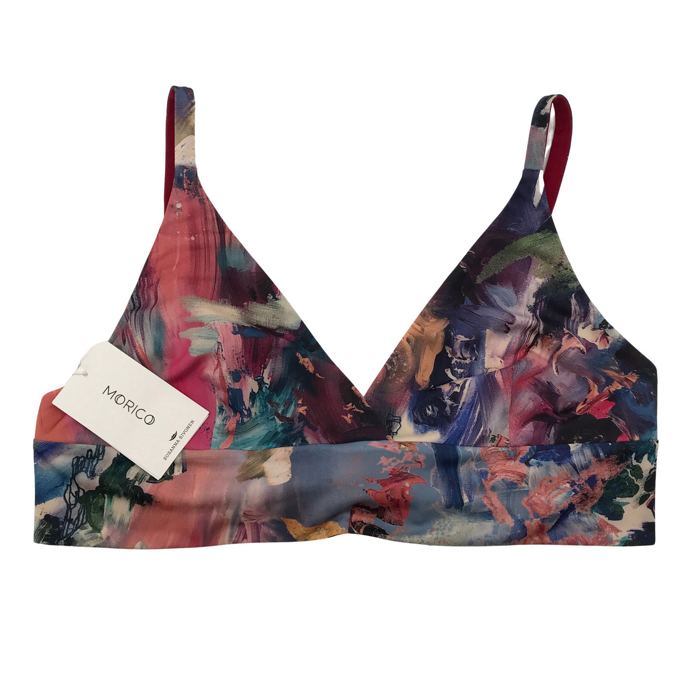 Unisex Morico - Bikinit, koko 42 - (1)