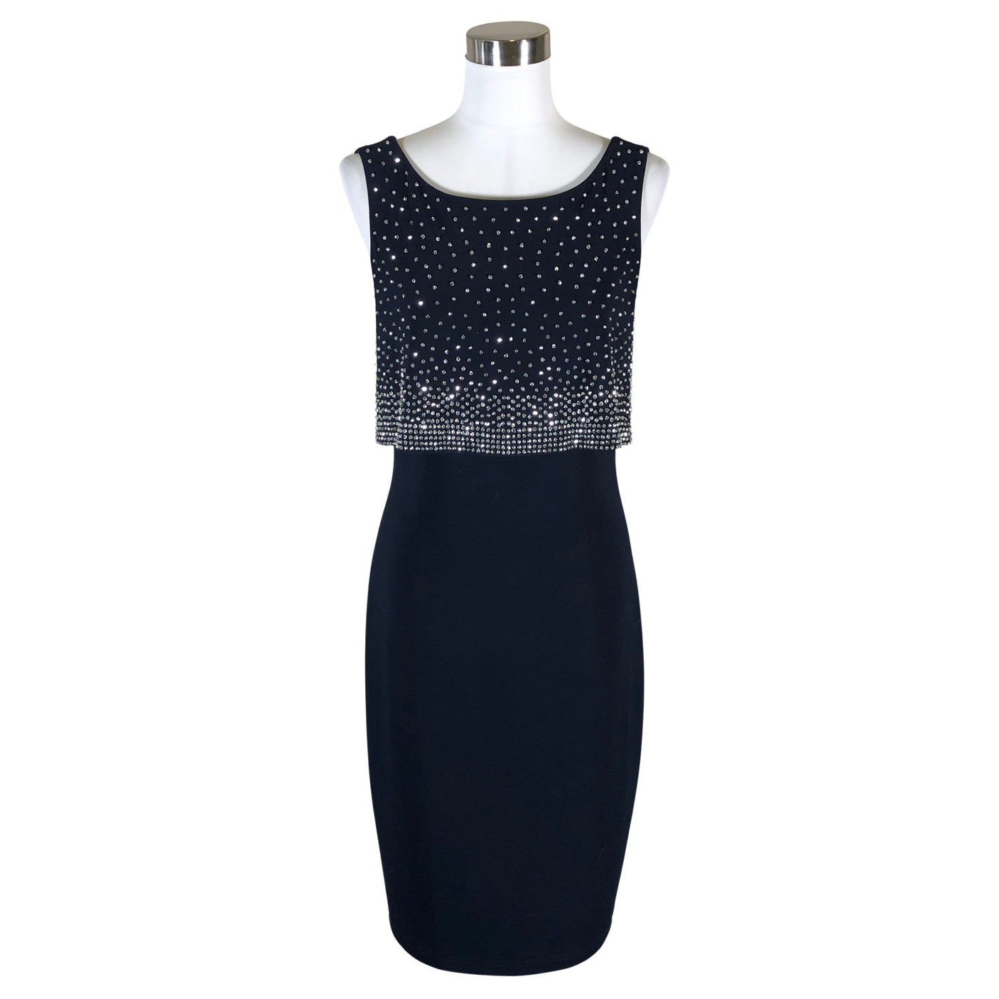 Unisex Joseph Ribkoff - Juhlamekko, koko 38 - (1)