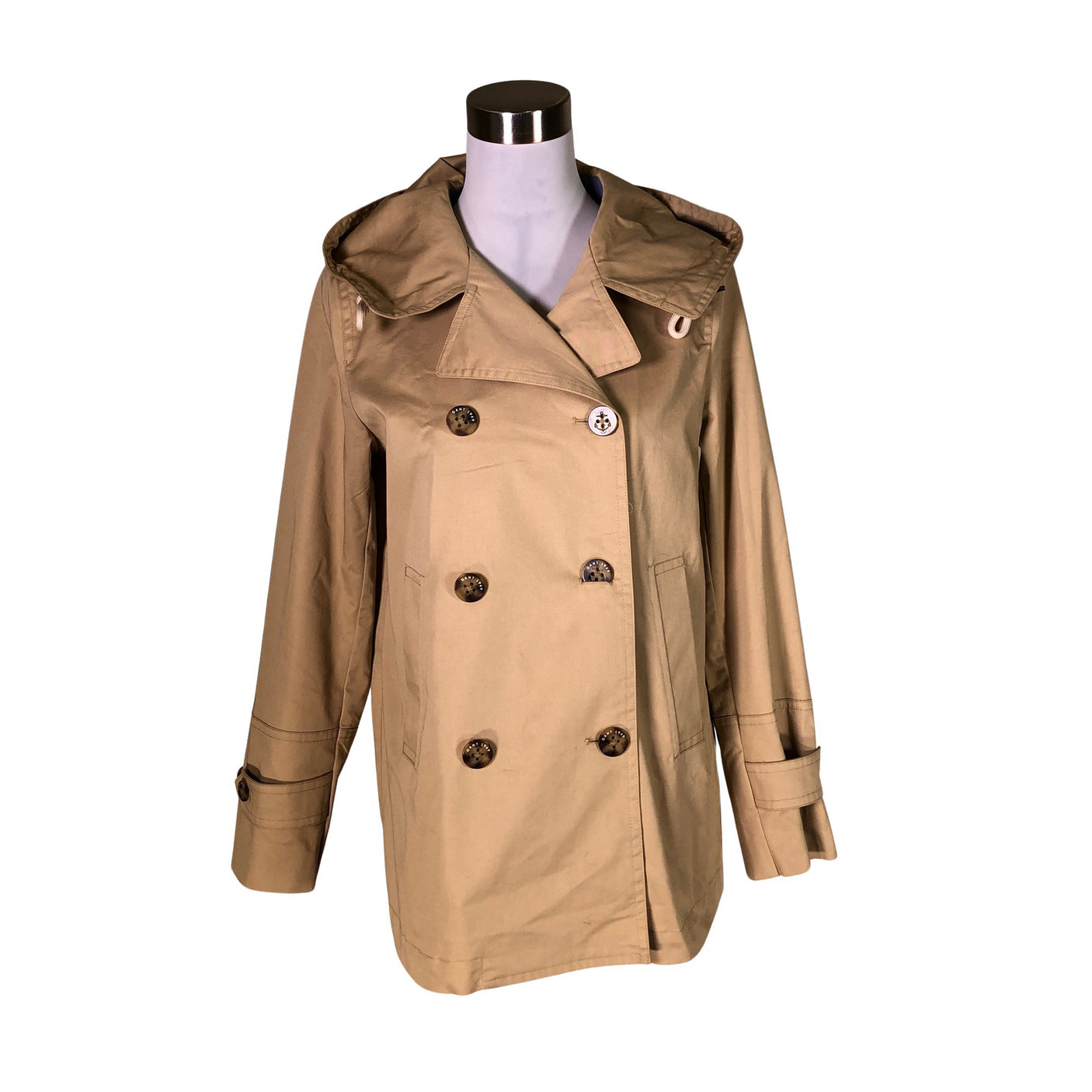 Unisex Gant - Trenssitakki, koko 36 - (1)