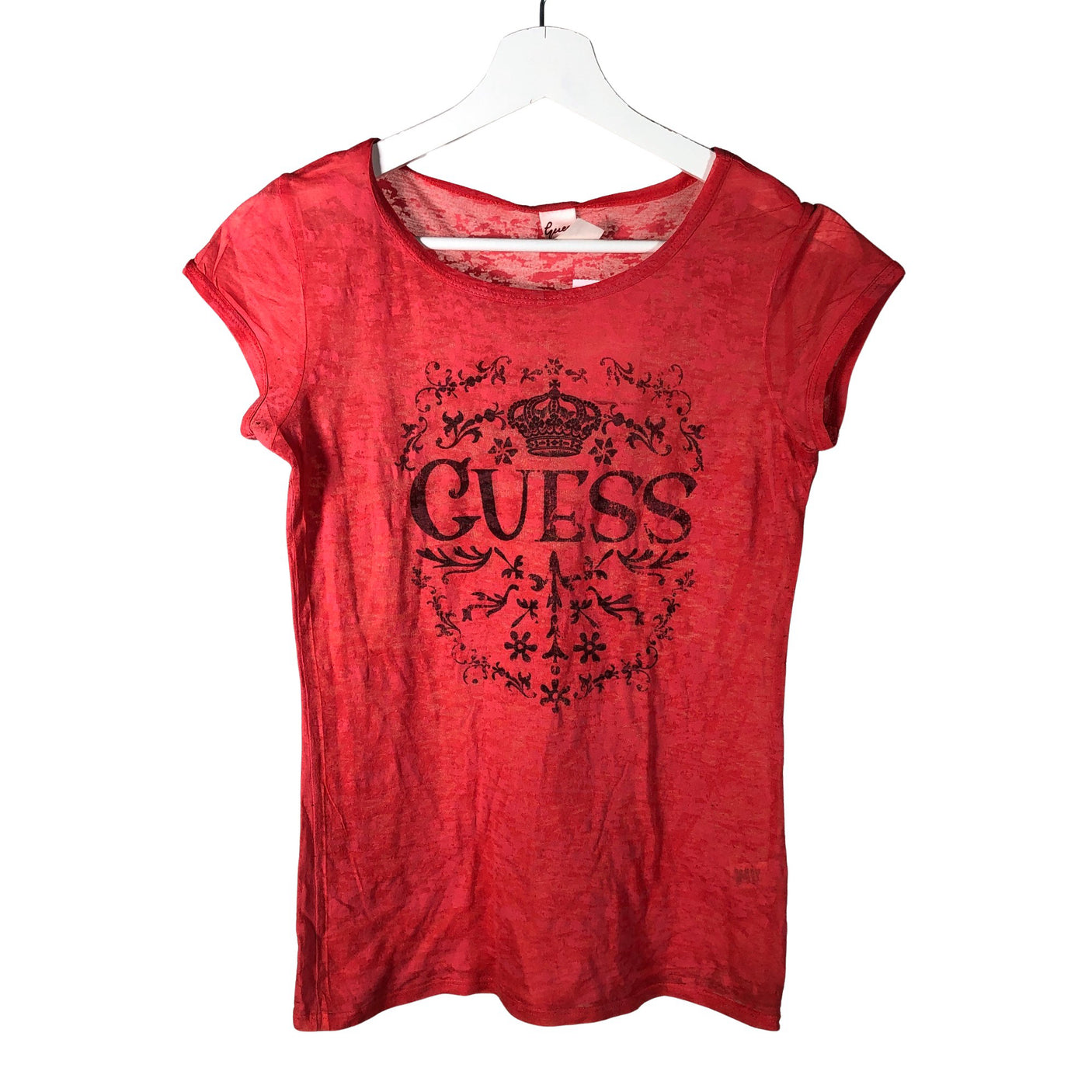 Unisex Guess - T-paita, koko 38 - (1)