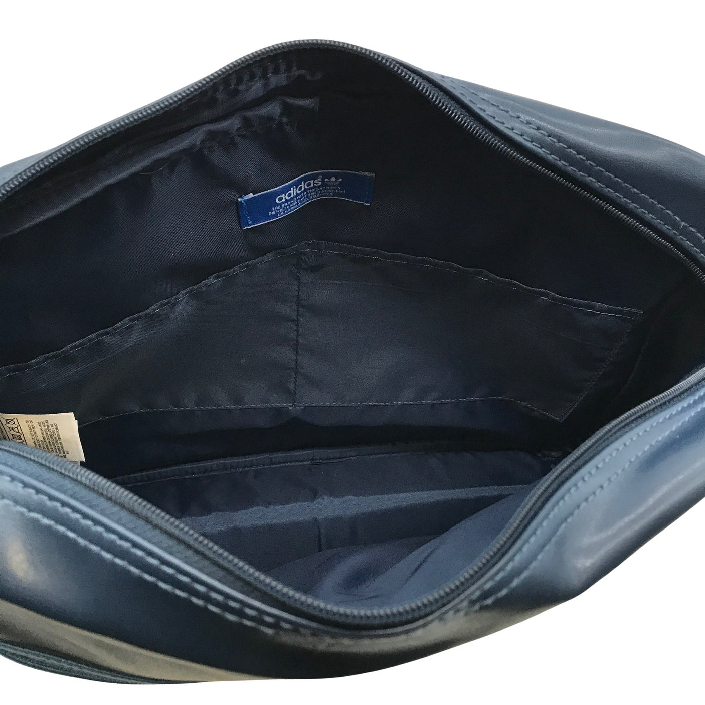 Unisex Adidas - Olkalaukku, koko Midi - (2)