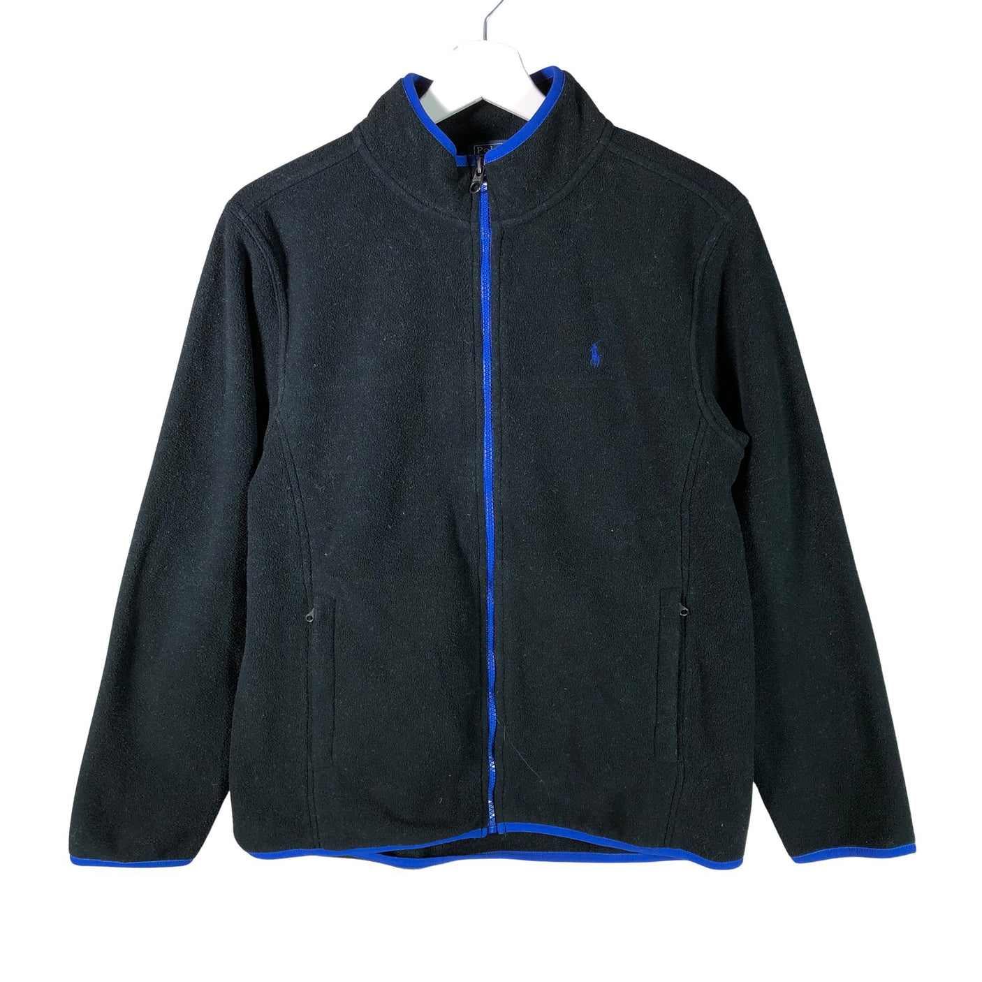 Unisex Polo Ralph Lauren - Fleecetakki, koko 164 - 170 - (1)