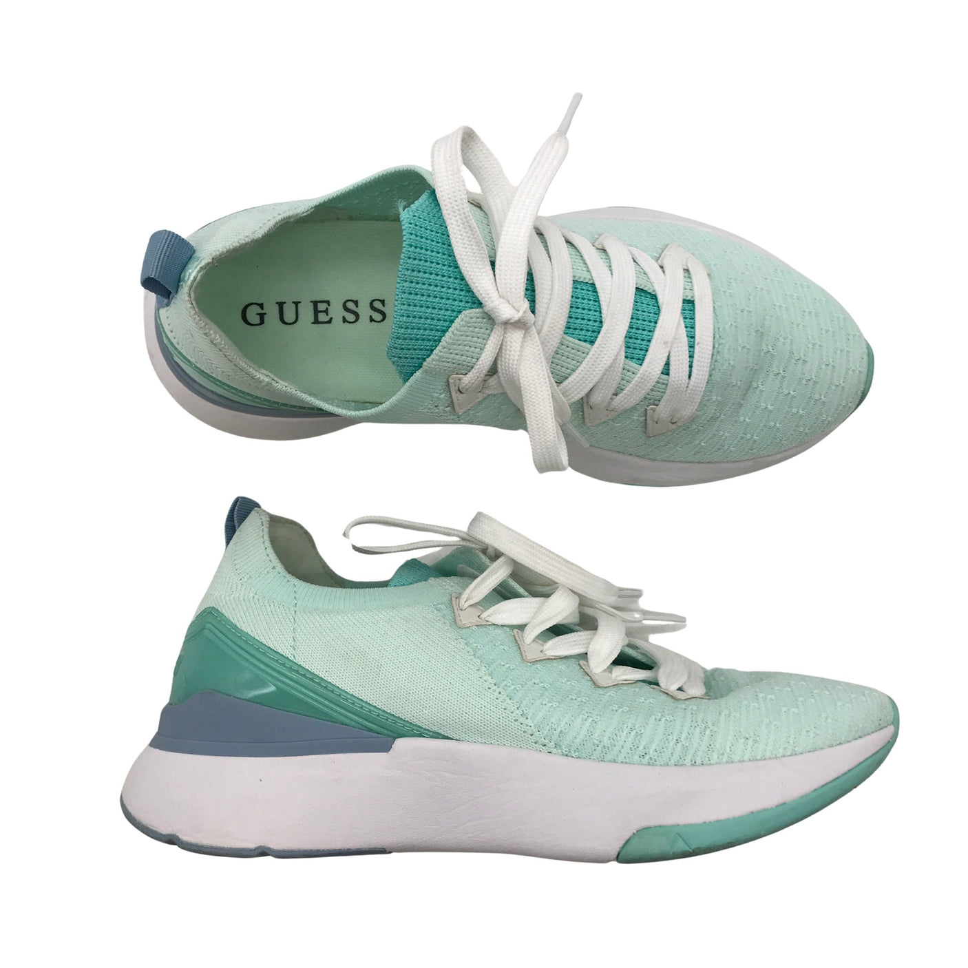 Unisex Guess - Lenkkarit, koko 37 - (1)