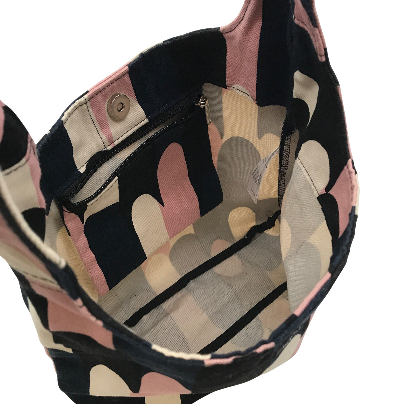 Unisex Marimekko - Olkalaukku, koko Midi - (2)