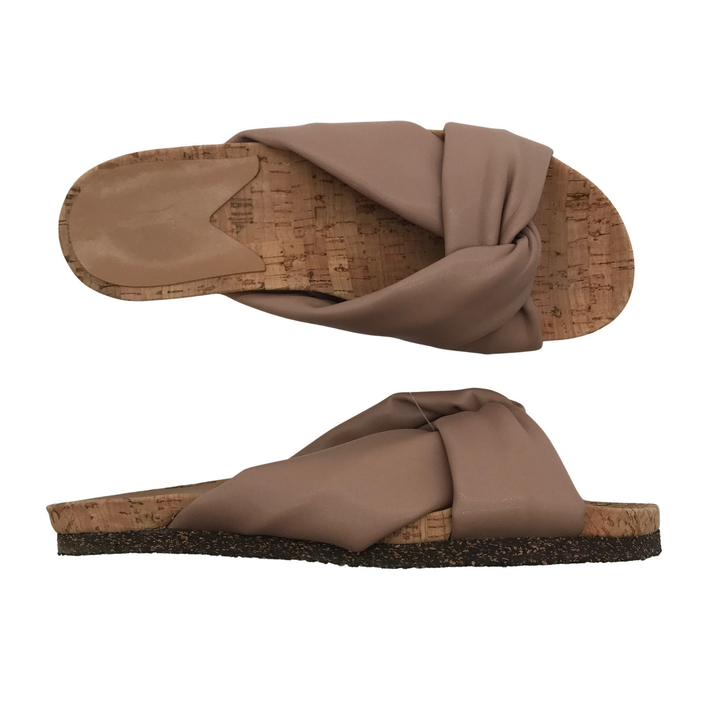 Unisex Flattered - Sandaalit, koko 38 - (1)