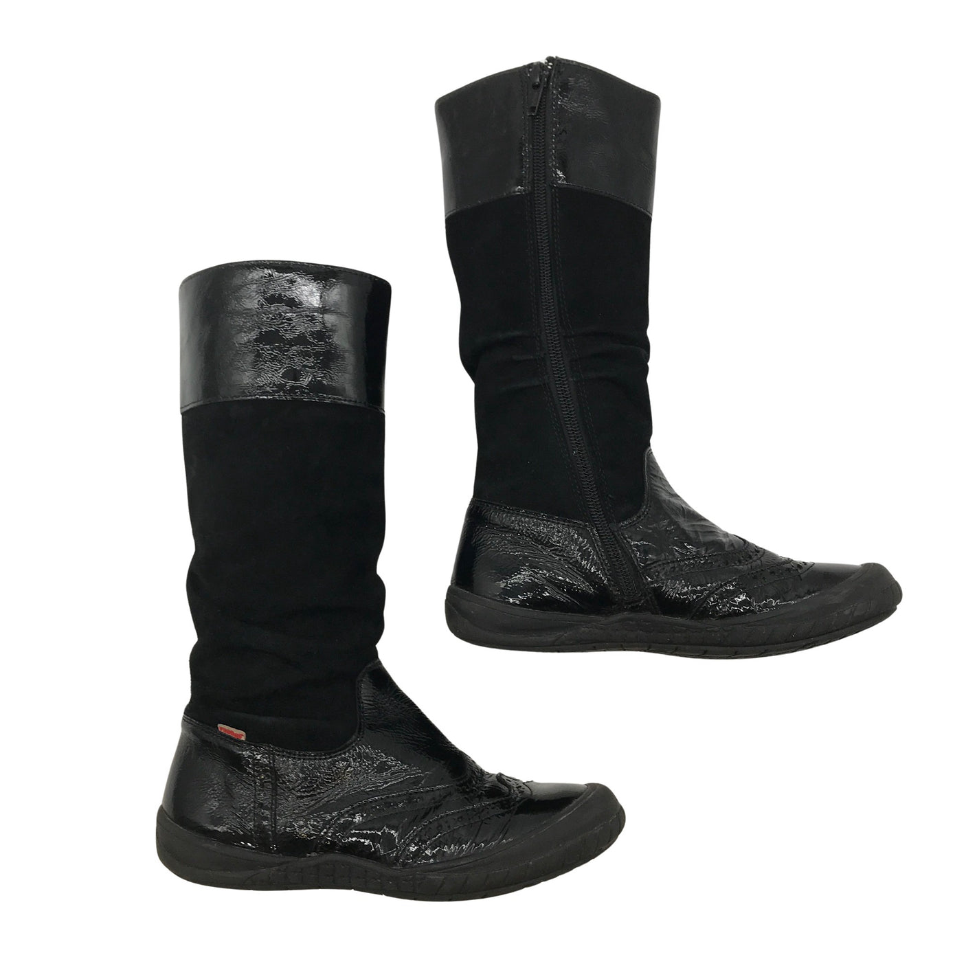 Unisex Froddo - Saappaat, koko 33 - (1)