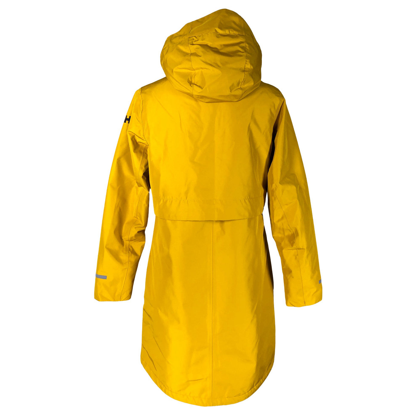 Unisex Helly Hansen - Parkatakki, koko 34 - (2)