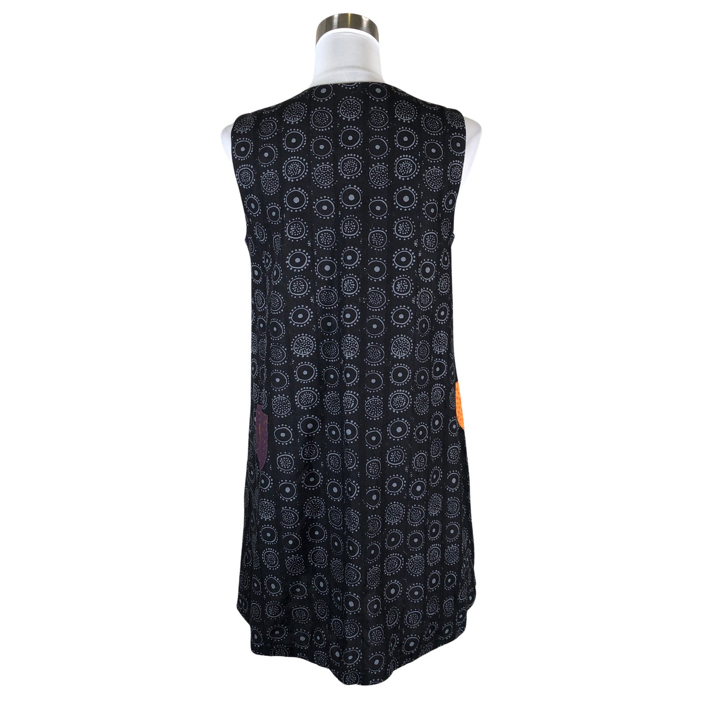 Unisex Marimekko - Kangasmekko, koko 34 - (2)