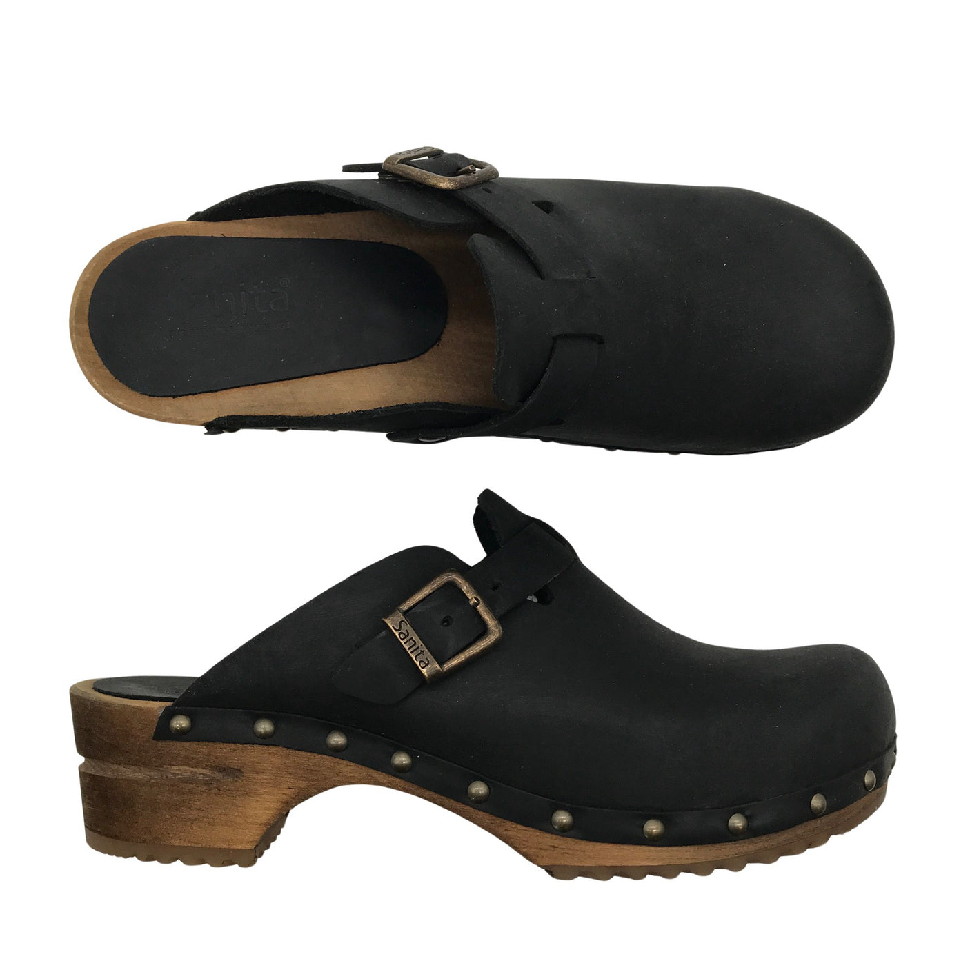 Unisex Sanita - Pistokkaat, koko 40 - (1)