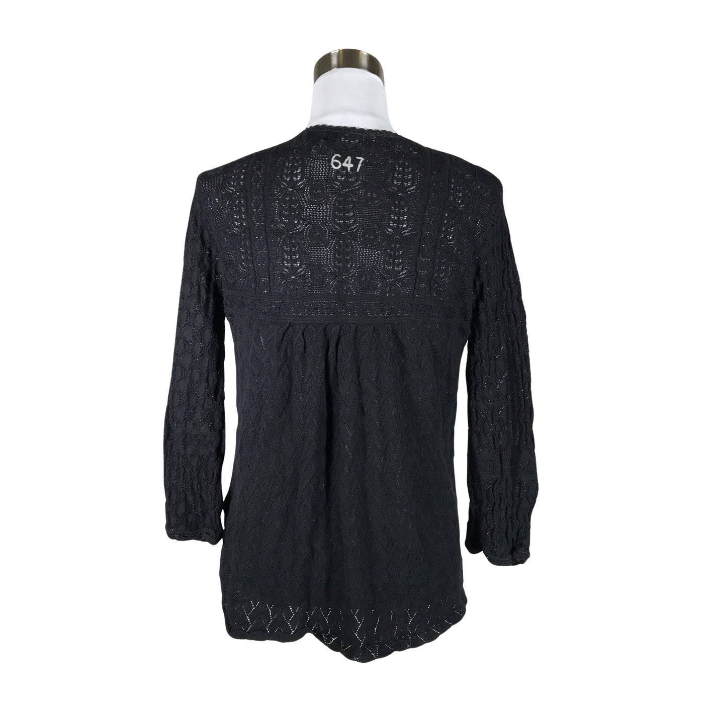 Unisex Odd Molly - Neuletakki, koko 38 - (2)