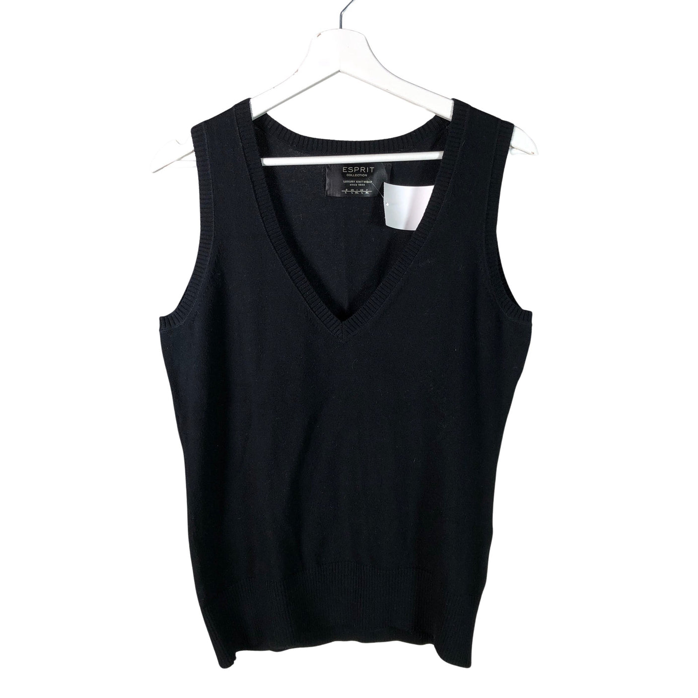 Unisex Esprit - Neuleliivi, koko 40 - (1)