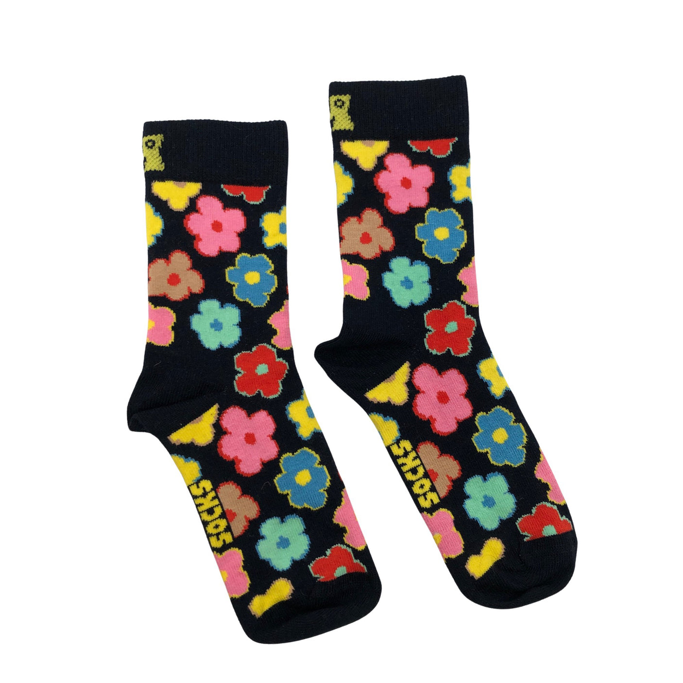 Unisex Happy Socks - Sukat, koko 34 - (1)