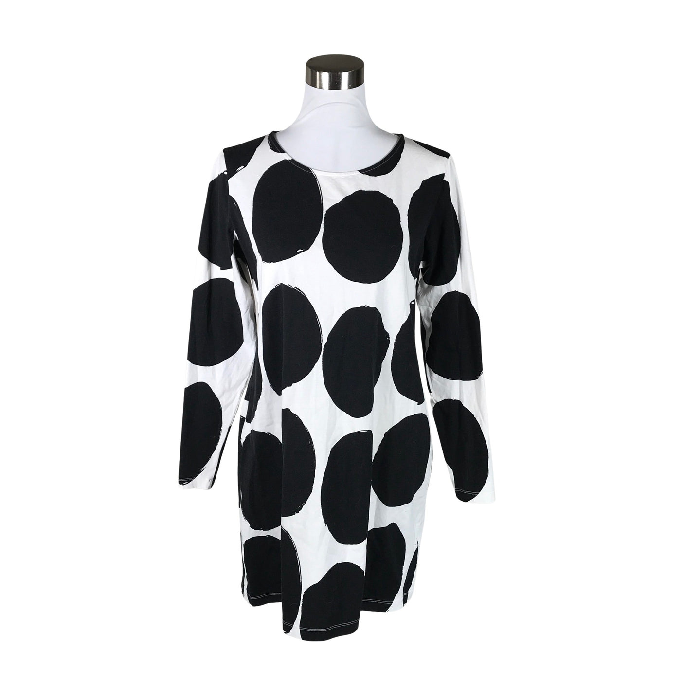 Unisex Marimekko - Trikootunika, koko 40 - (1)