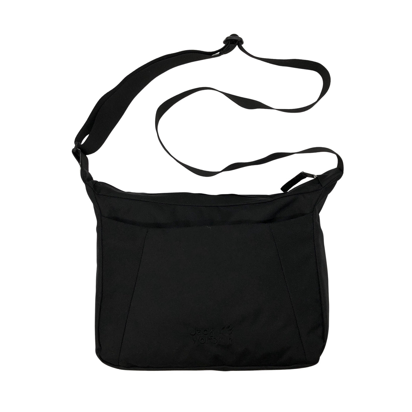 Unisex Jack Wolfskin - Olkalaukku, koko Midi - (1)