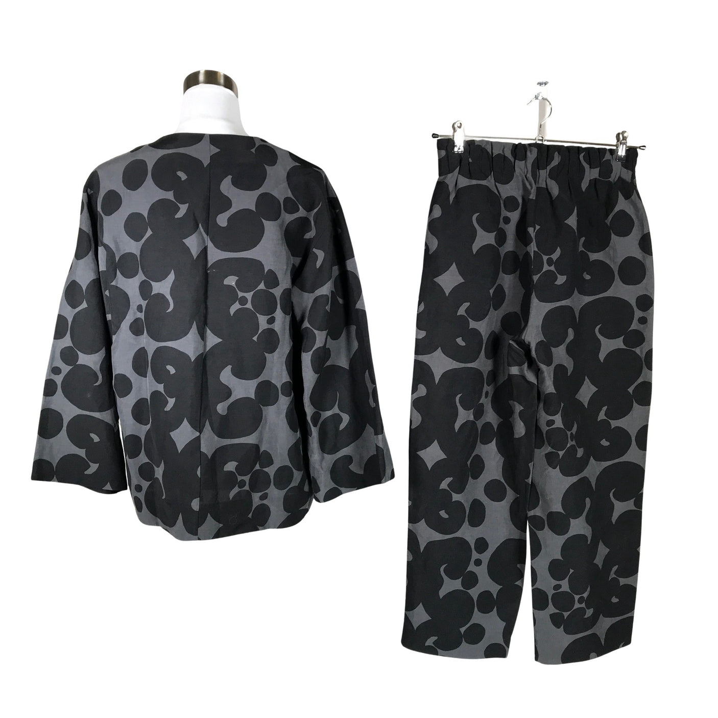 Unisex Marimekko - Pusero, koko 38 - (2)