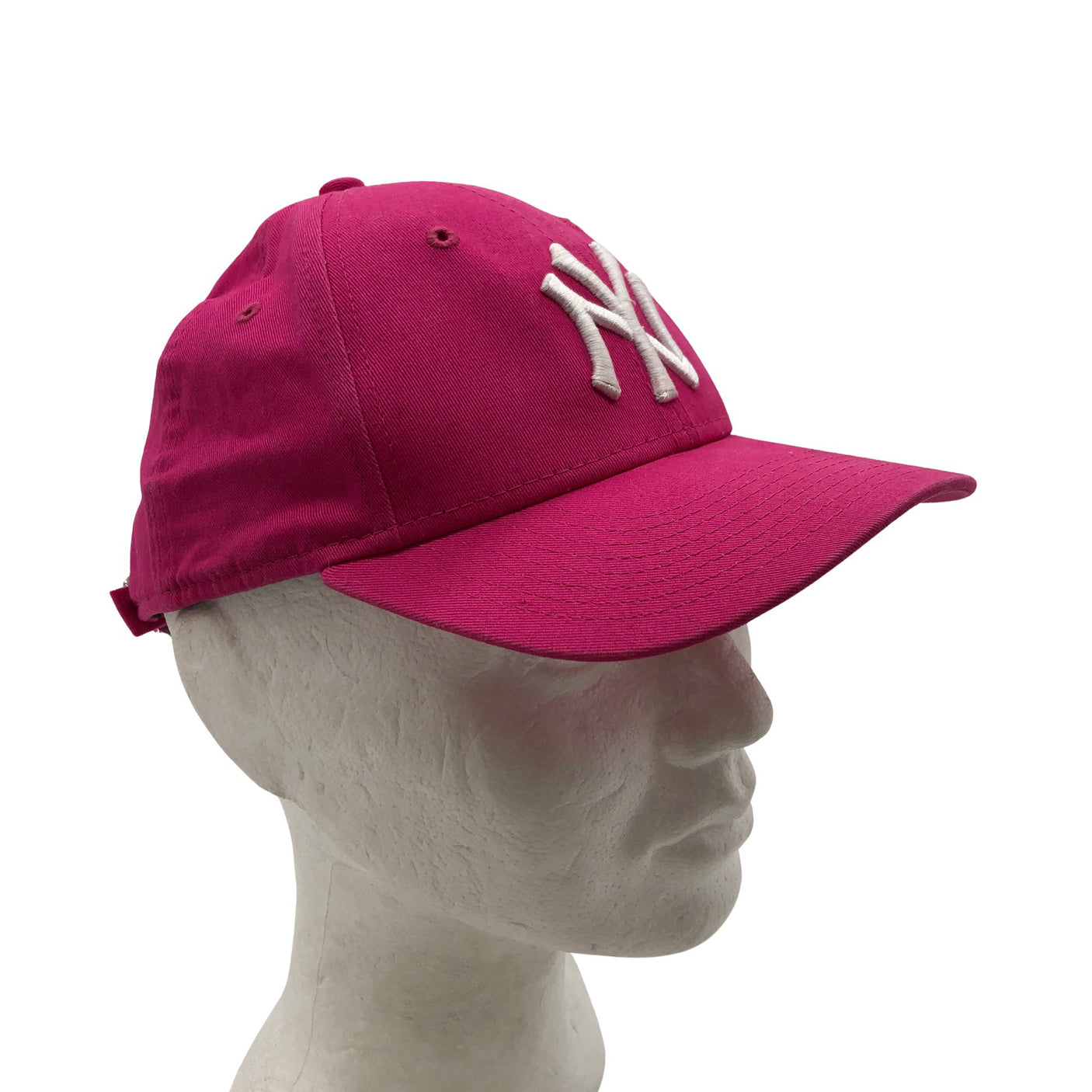 Unisex New Era - Lippalakki, koko 48 - 50 cm - (1)