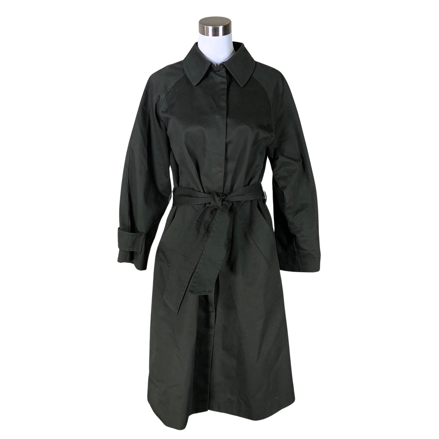Unisex Marimekko - Trenssitakki, koko 38 - (1)