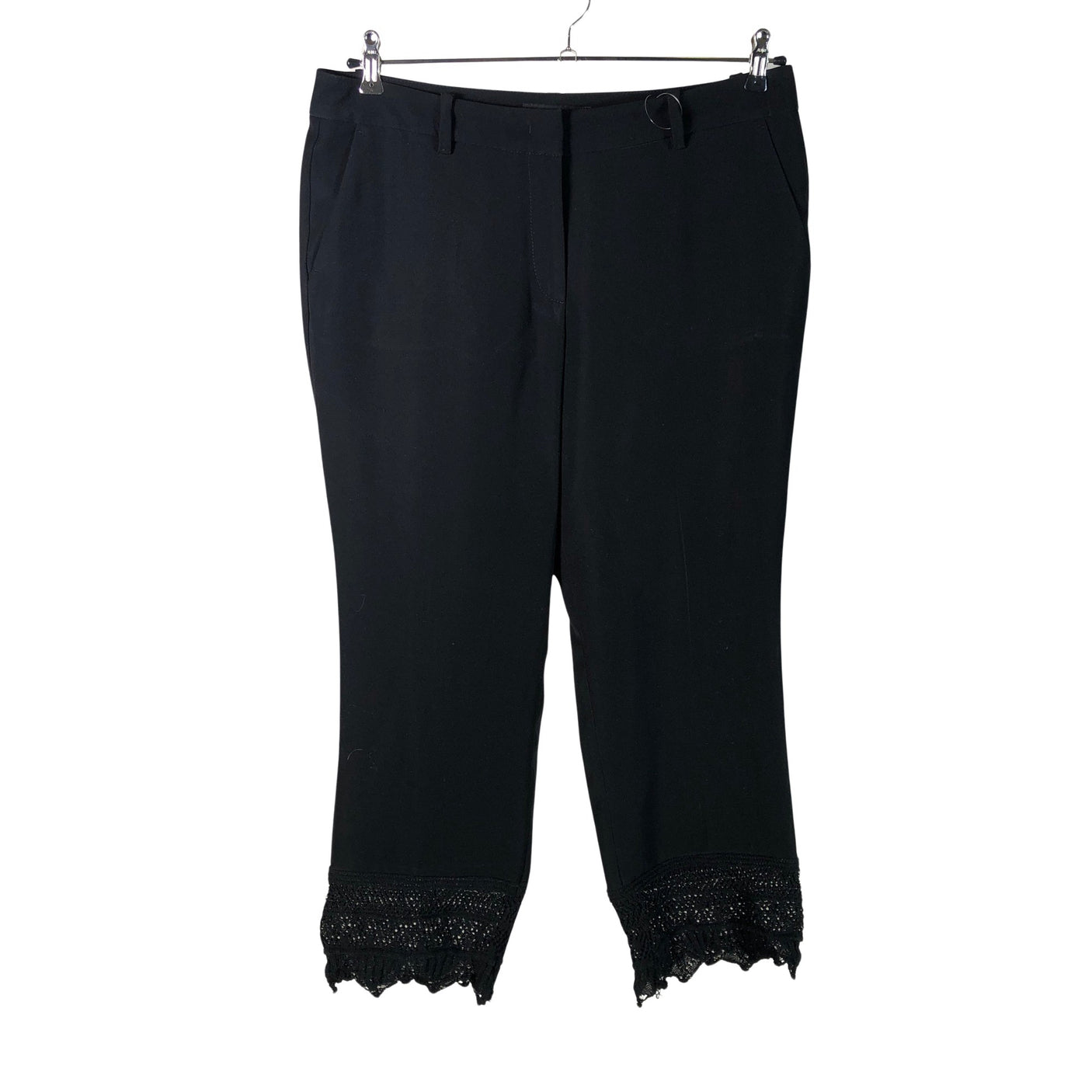 Unisex Marc Cain - Kangascaprit, koko 44 - (1)