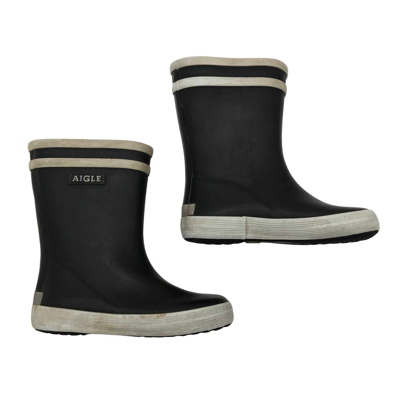 Unisex Aigle - Kumisaappaat, koko 23 - (1)