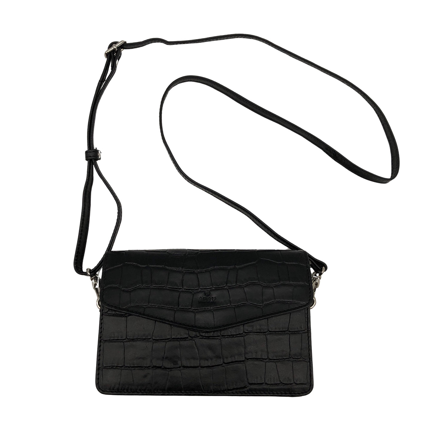 Unisex Adax - Olkalaukku, koko Mini - (1)