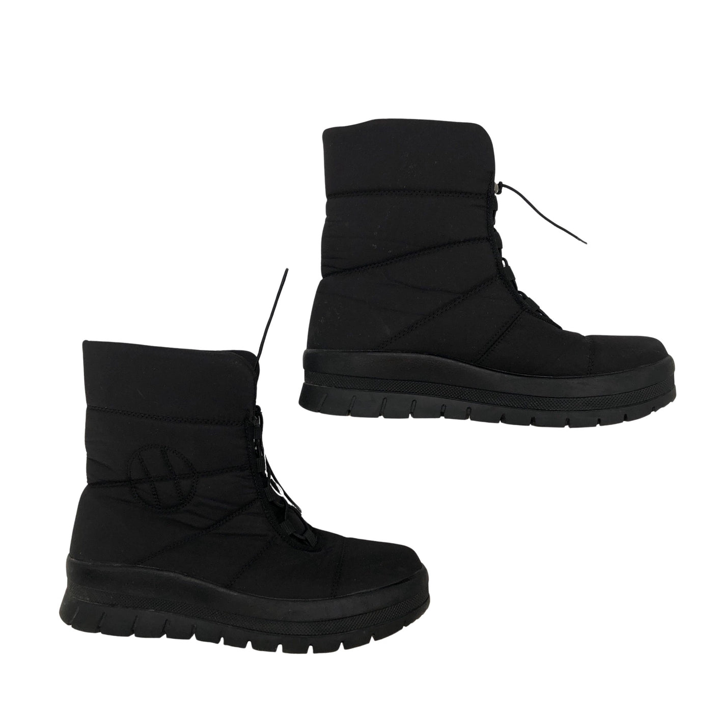 Unisex Polaris - Talvikengät, koko 37 - (1)