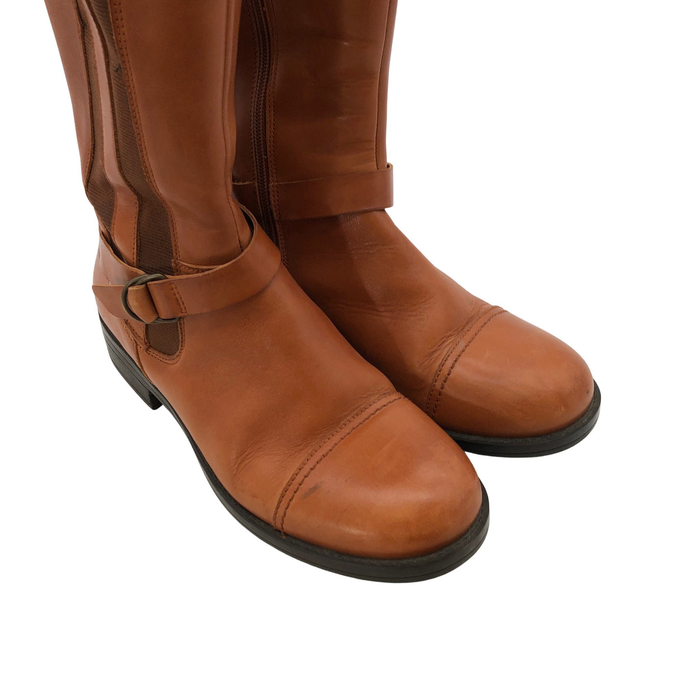 Unisex Hugo Boss - Saappaat, koko 39 - (2)