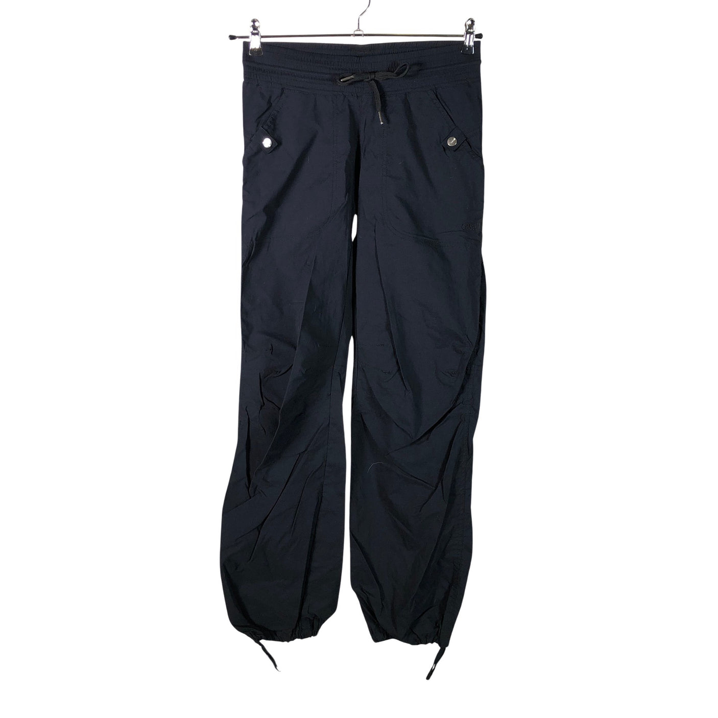 Unisex Casall - Kangashousut, koko 38 - (1)
