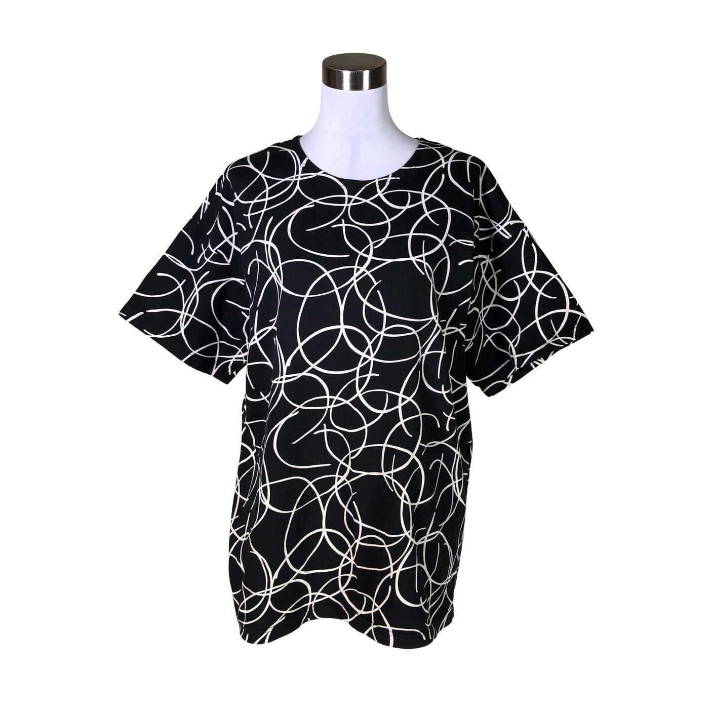Unisex Marimekko - T-paita, koko 38 - (1)