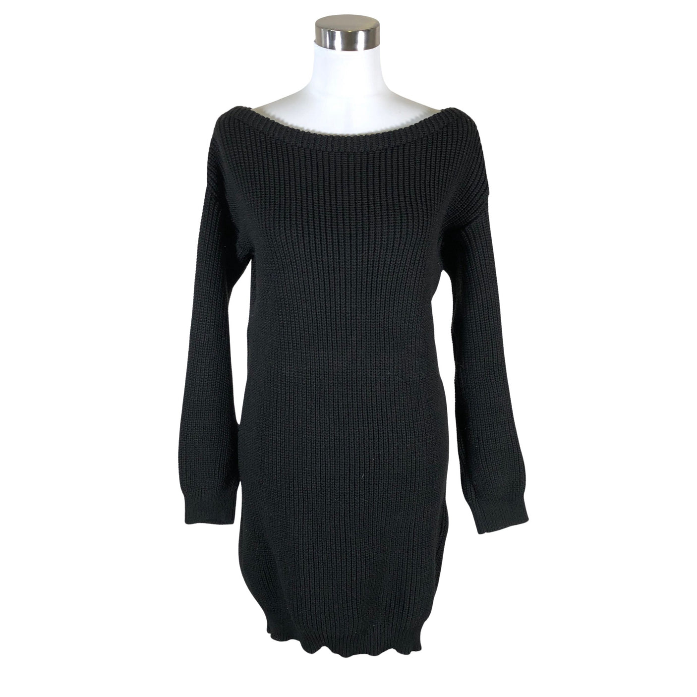 Unisex Madlady - Neulemekko, koko 34 - (1)