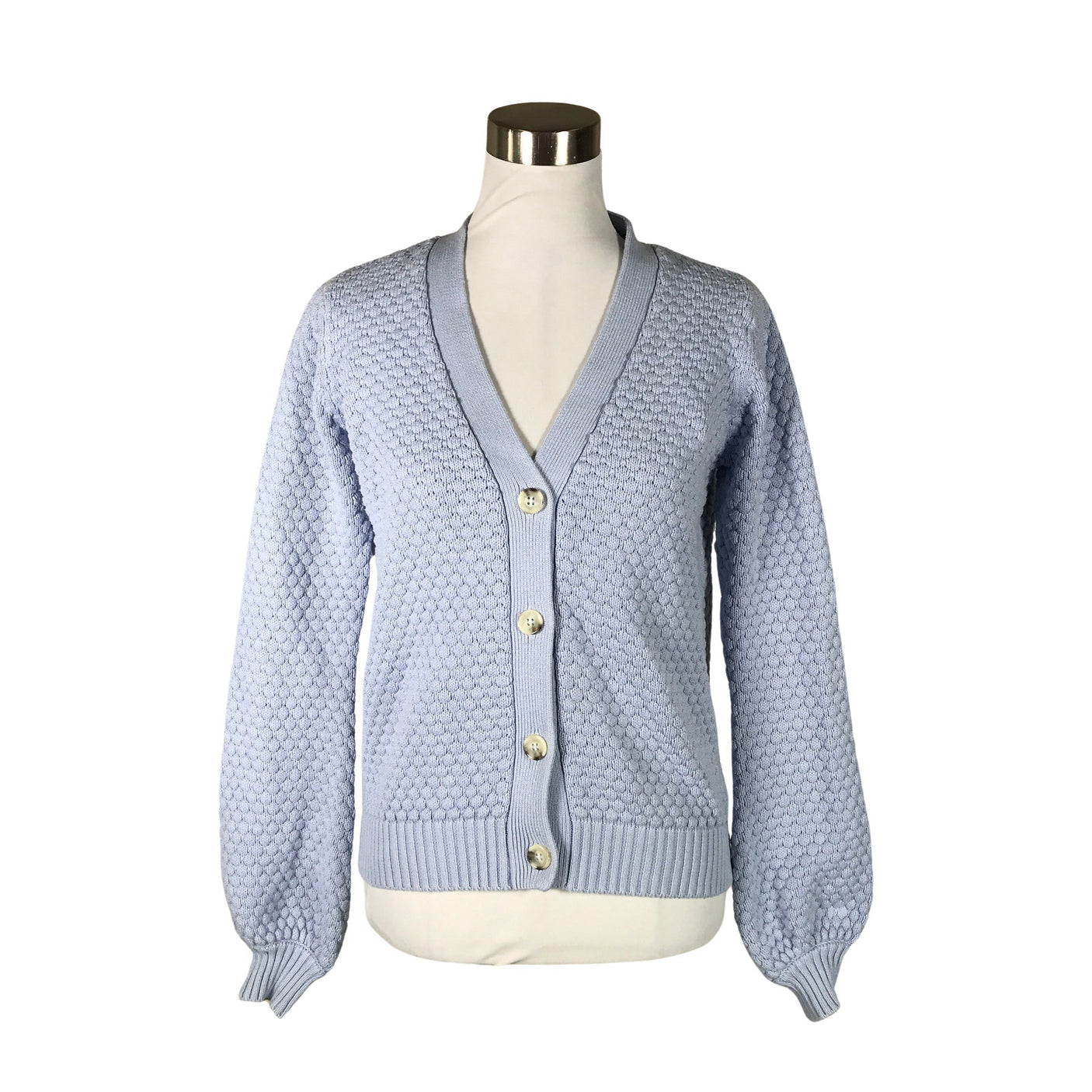 Unisex Nanso - Neuletakki, koko 34 - (1)