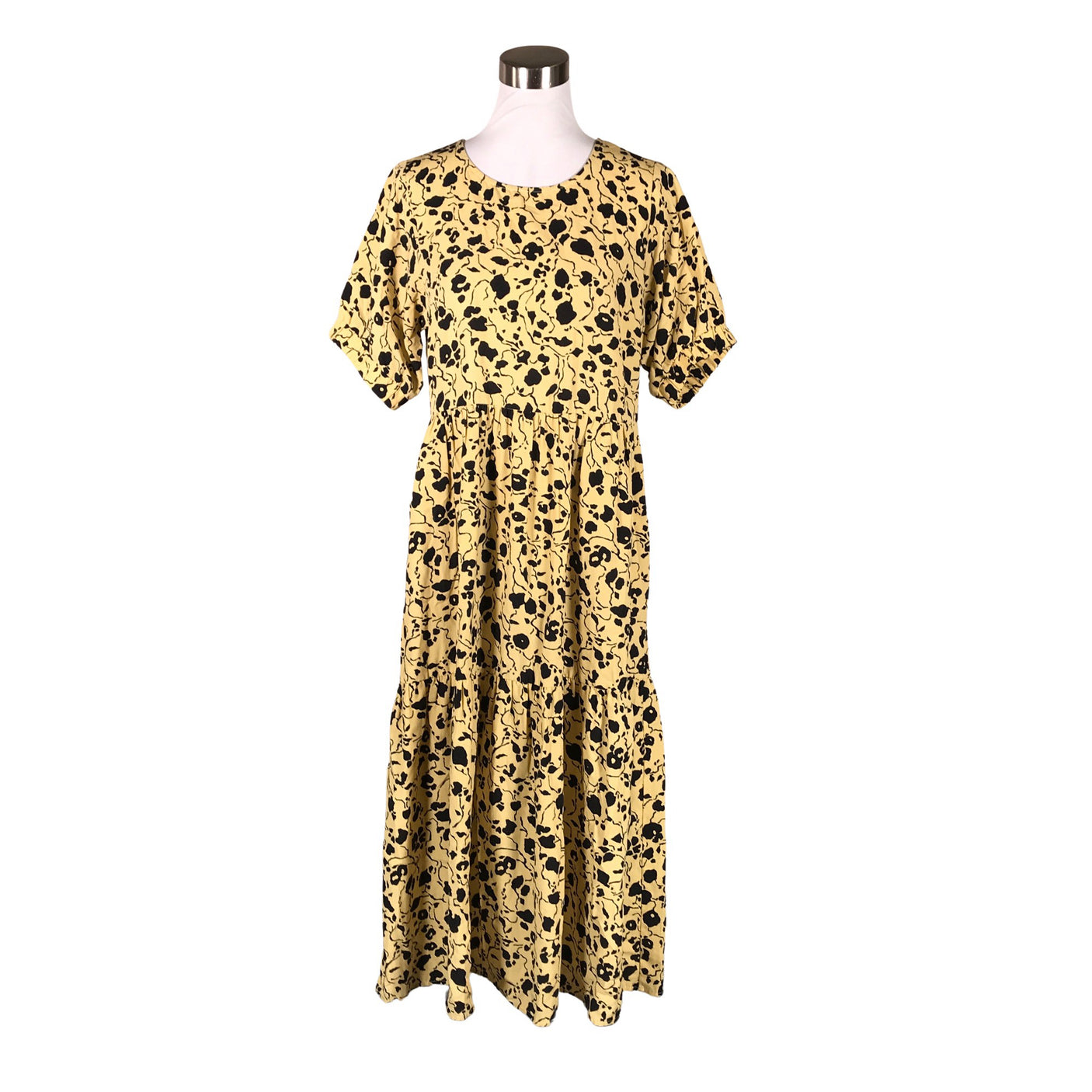 Unisex Nanso - Maksimekko, koko 36 - (1)