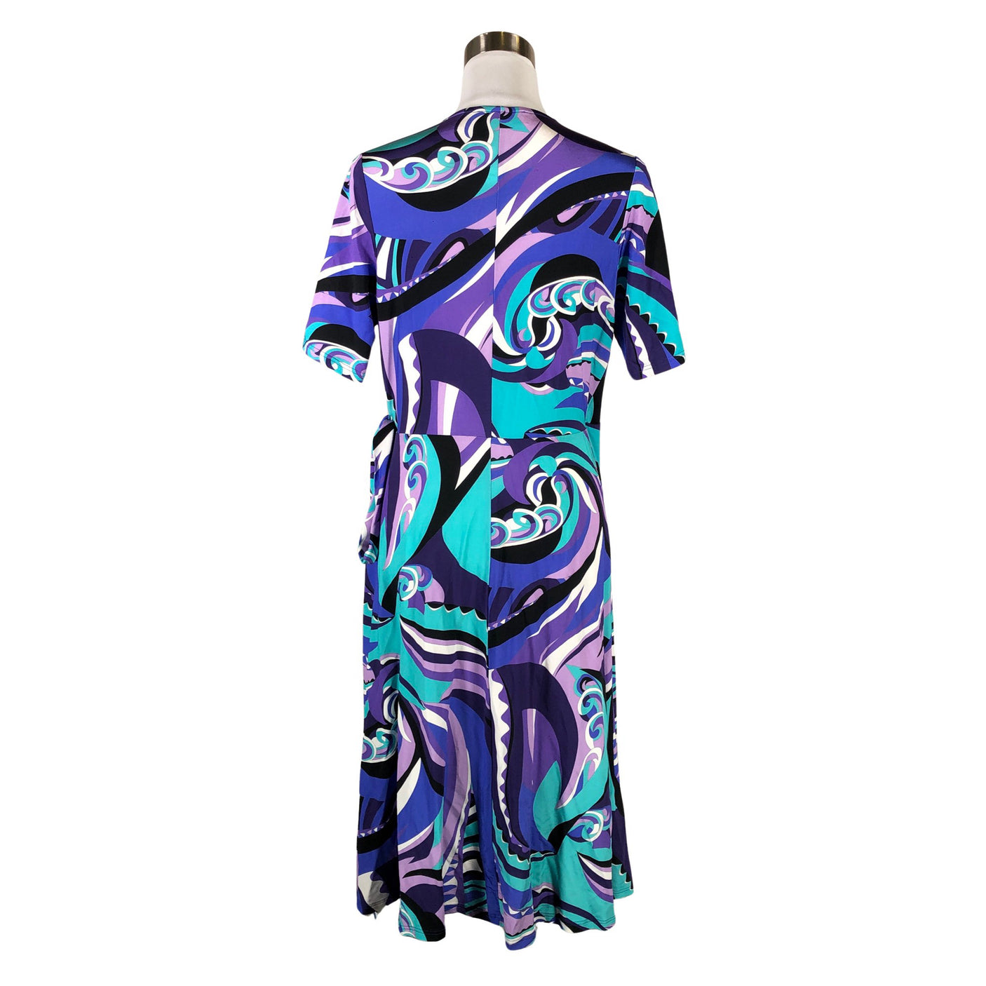 Unisex Camilla Thulin - Trikoomekko, koko 44 - (2)