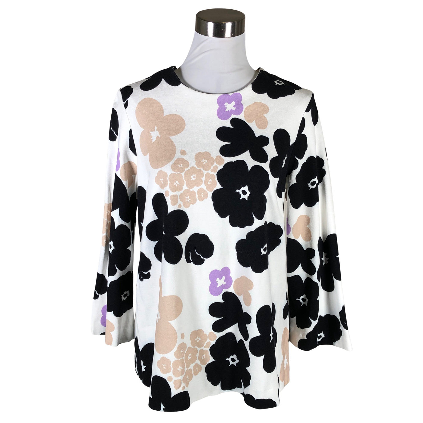 Unisex Marimekko - Trikootunika, koko 40 - (1)