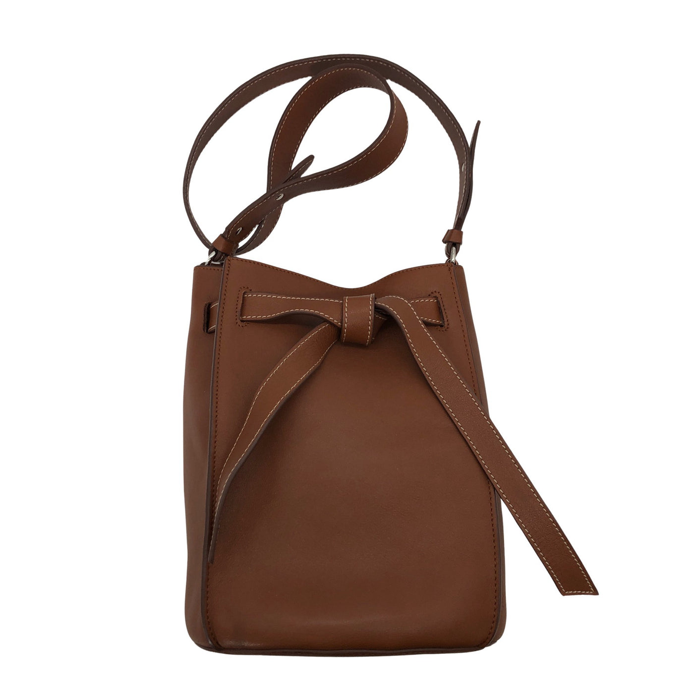 Unisex Massimo Dutti - Olkalaukku, koko Midi - (1)