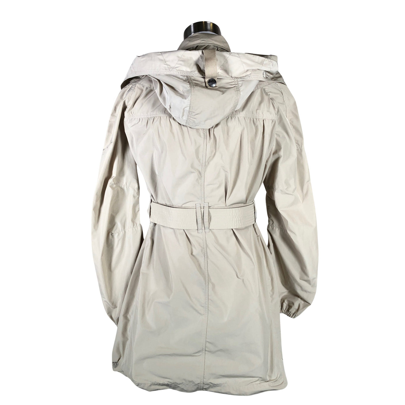 Unisex Burberry - Trenssitakki, koko 40 - (2)