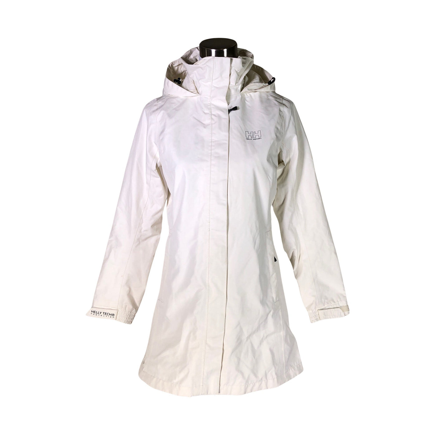 Unisex Helly Hansen - Parkatakki, koko 34 - (1)