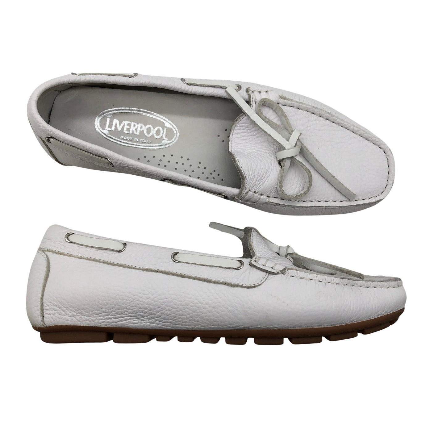 Unisex Liverpool - Loaferit, koko 38 - (1)