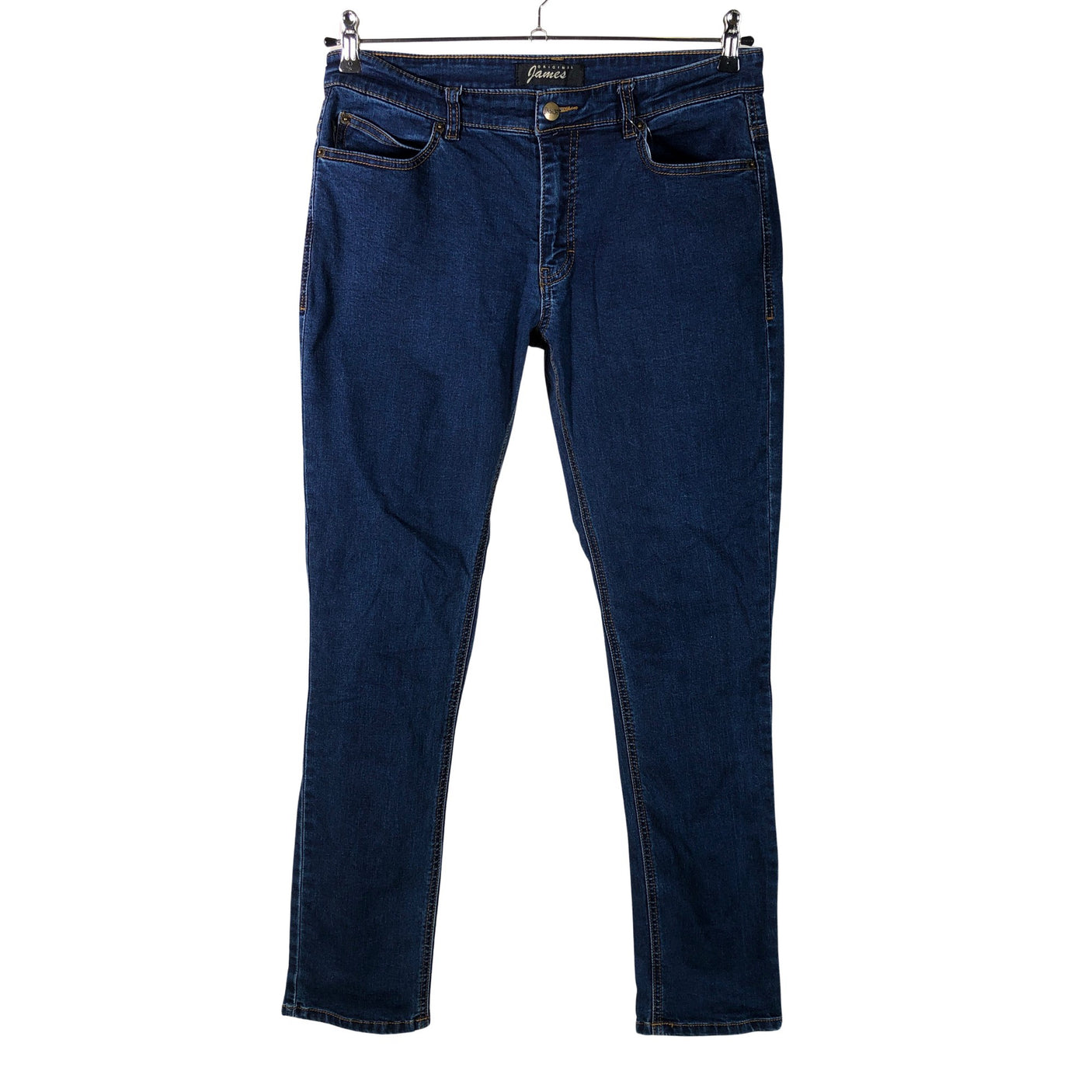 Unisex James - Farkut, koko 42 - (1)