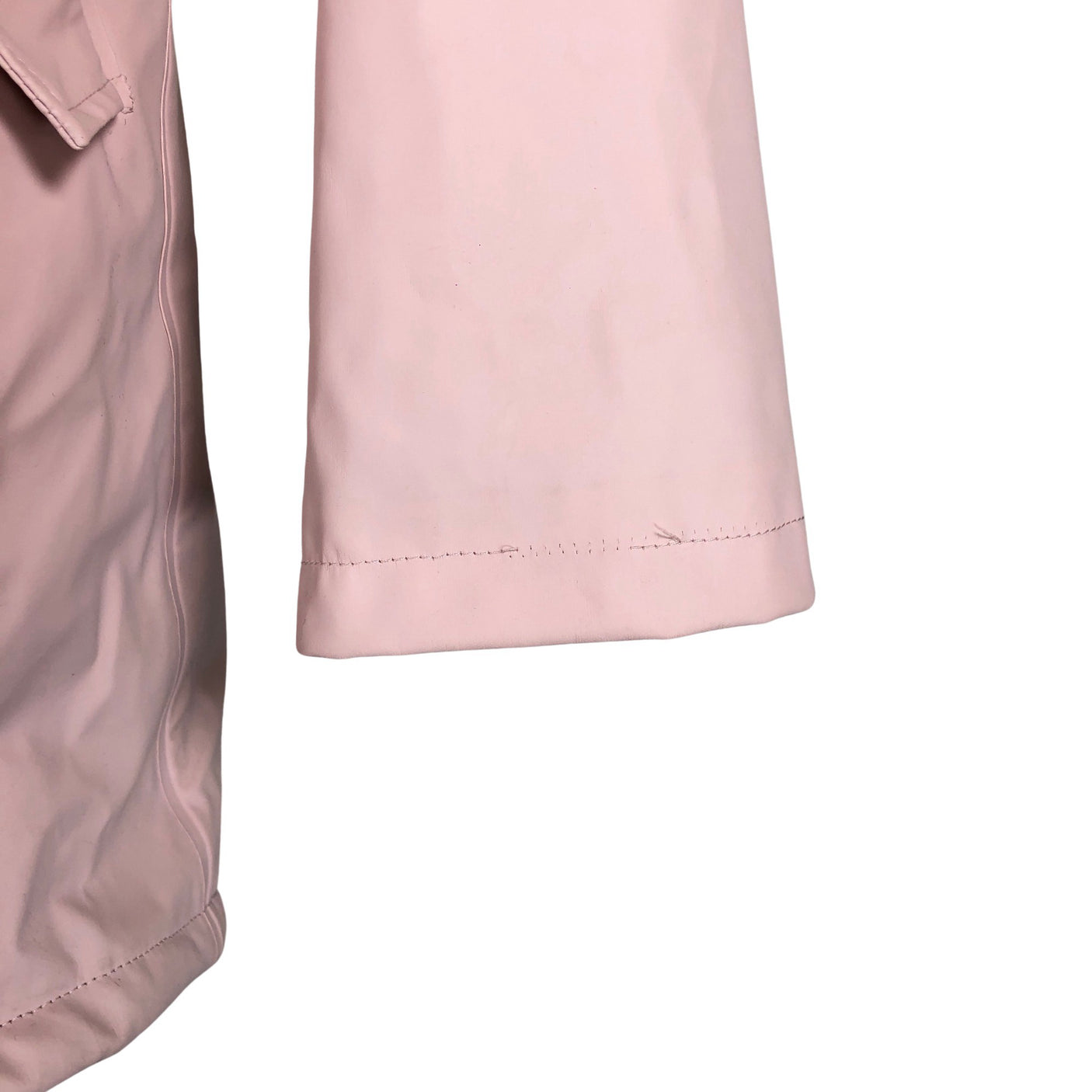 Vihmamant, suurus 36.