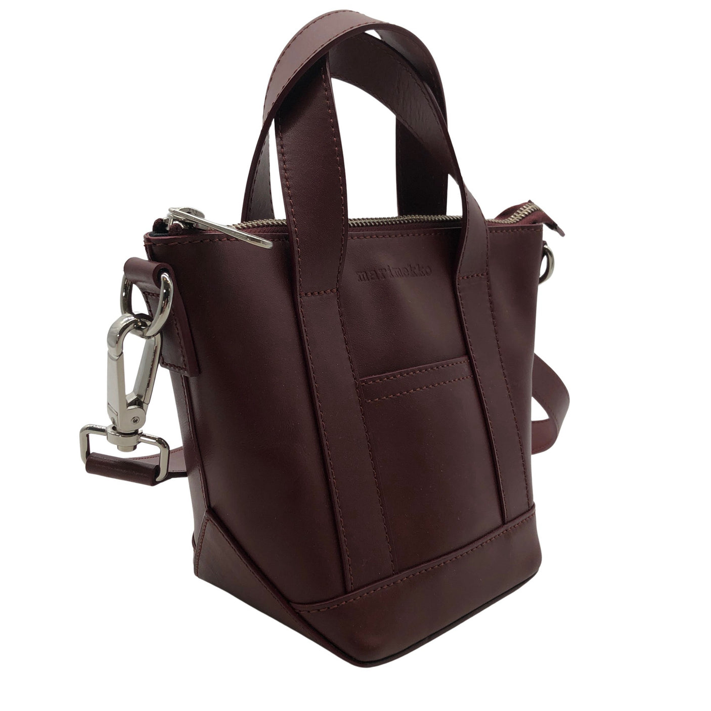 Käsilaukku, koko Mini