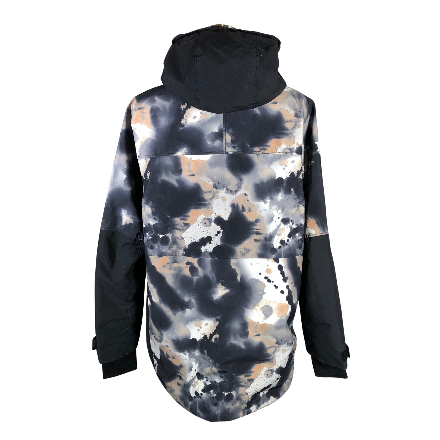 Kevyttoppatakki, koko L