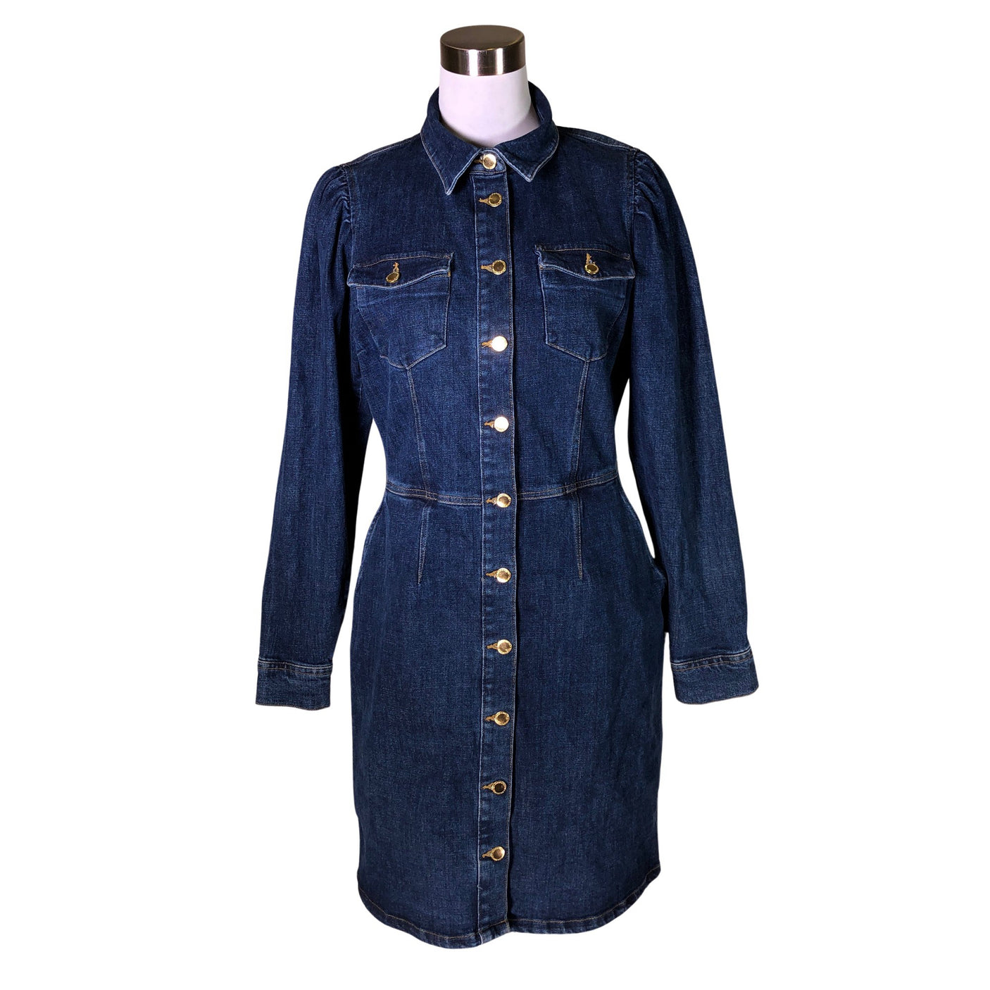 Unisex Holly & Whyte by Lindex - Farkkumekko, koko 38 - (1)