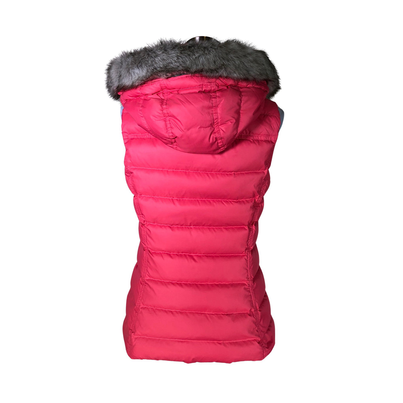 Unisex Tommy Hilfiger - Toppaliivi, koko 36 - (2)